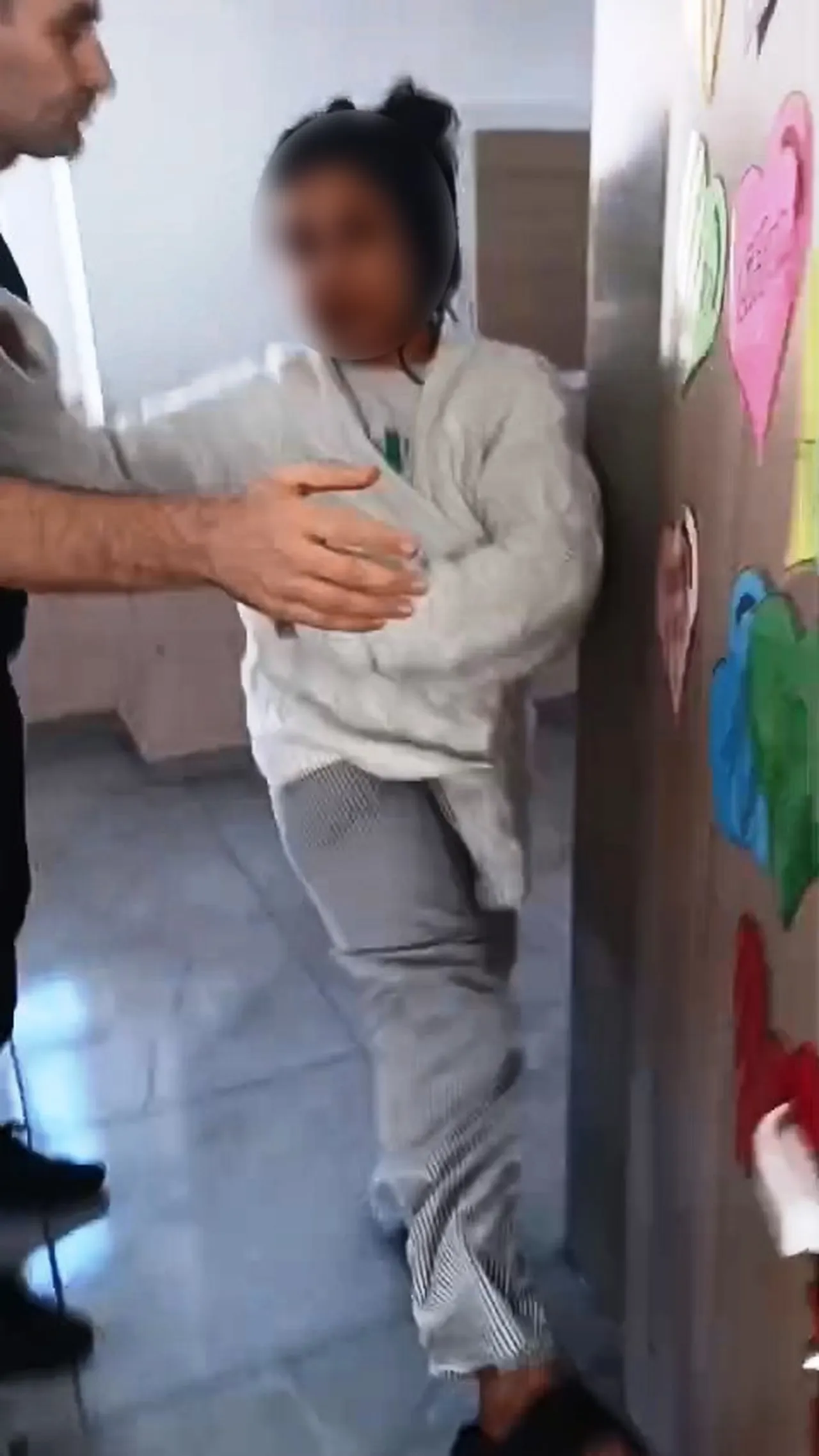 Samsun'da ilkokulda veli krizi! Sınıf kapısına dayandı, hakaret etti, tehditler yağdırdı