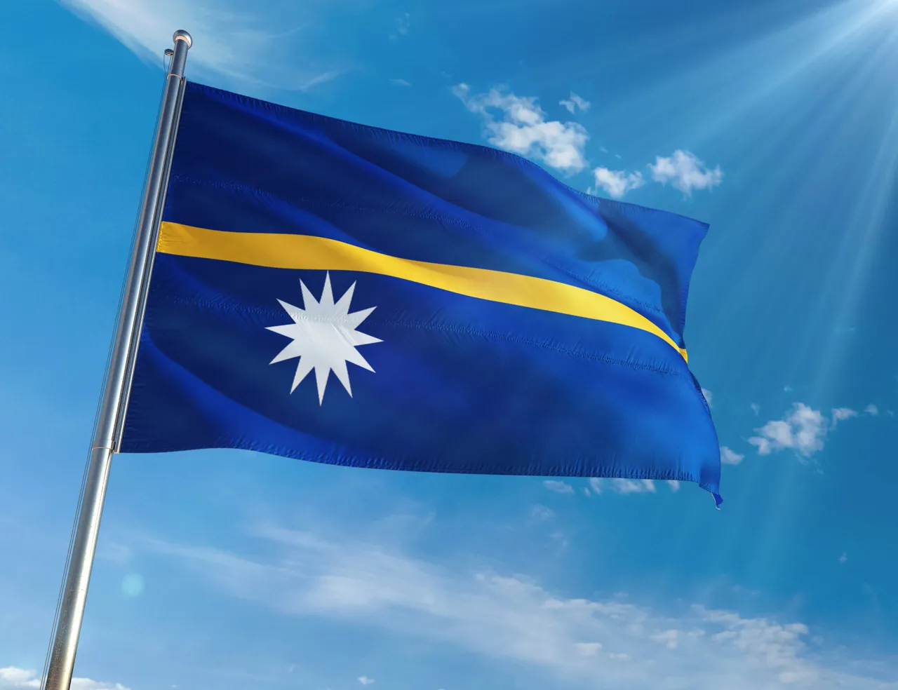 Sefahatten sefalete: Nauru