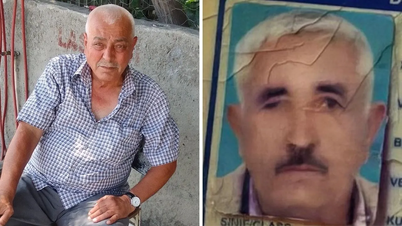 Sel felaketinde ölmüşlerdi! Kimlikleri belli oldu