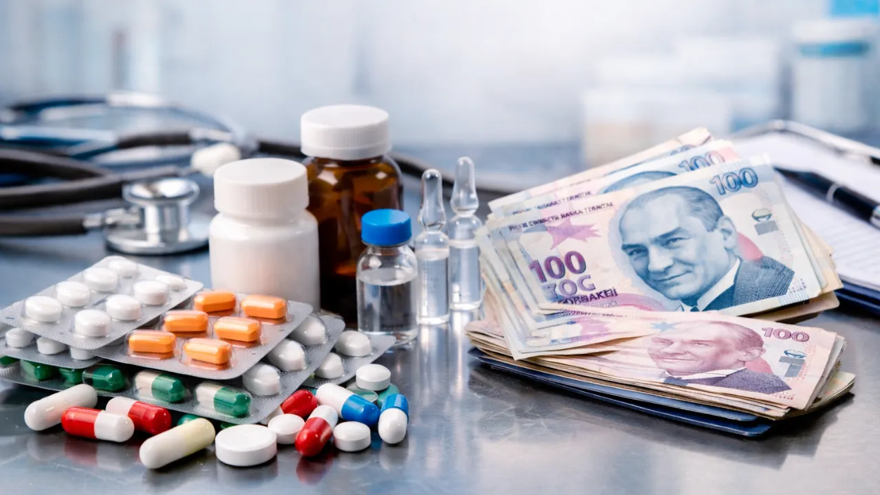 SGK’dan ilaç ve nakdi destek müjdesi: Resmi Gazete'de yayımlandı