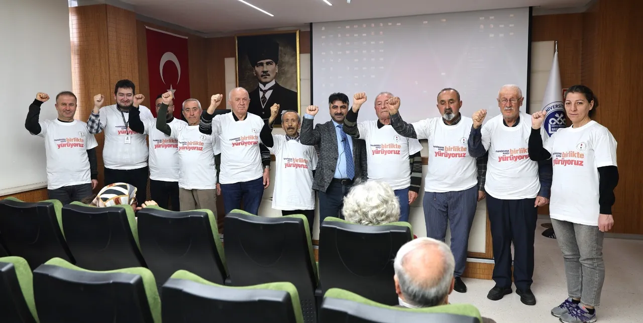 Son 30 yılda hasta sayısı arttı! Yıllar öncesinden belirti veren hastalık, bazen hızlı bazen yavaş ilerliyor