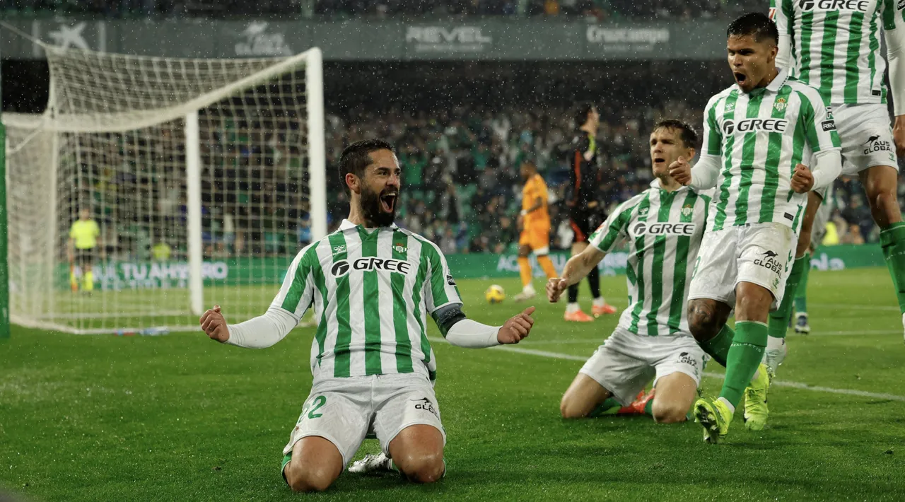 Sporting Braga-Real Betis maçı canlı yayın bilgileri! Avrupa Ligi çeyrek final maçı hangi kanalda, saat kaçta?