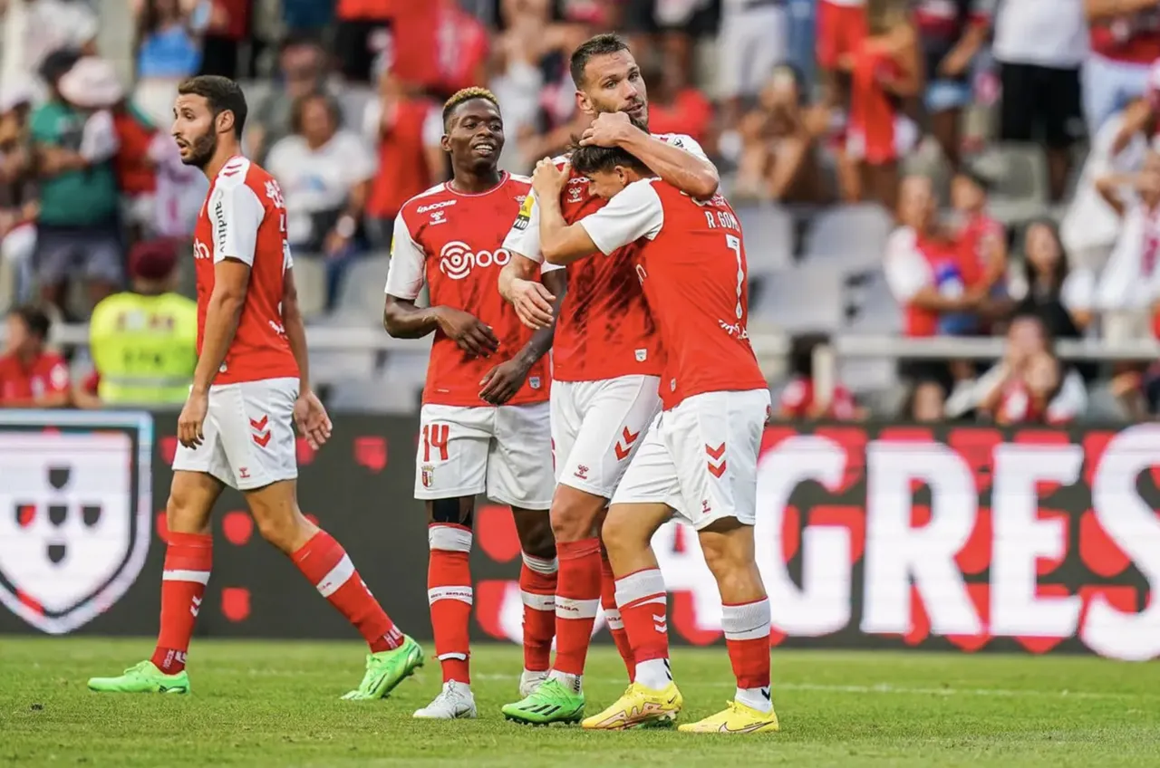 Sporting Braga-Real Betis maçı canlı yayın bilgileri! Avrupa Ligi çeyrek final maçı hangi kanalda, saat kaçta?