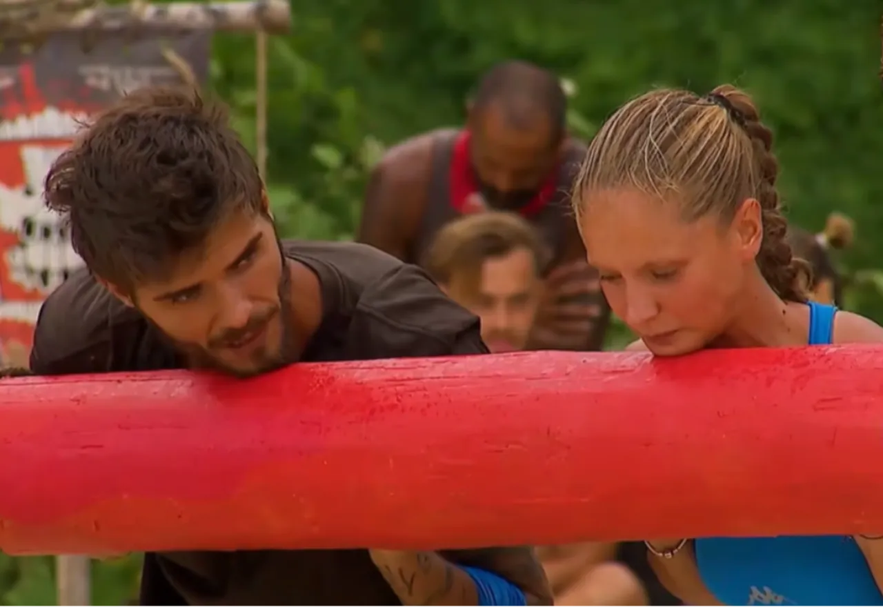 Survivor'da eleme adayı kim oldu? Son bölüme Gözde-Nagihan kavgası damga vurdu