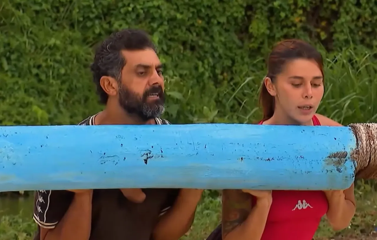 Survivorda eleme adayı kim oldu? Son bölüme Gözde-Nagihan kavgası damga vurdu