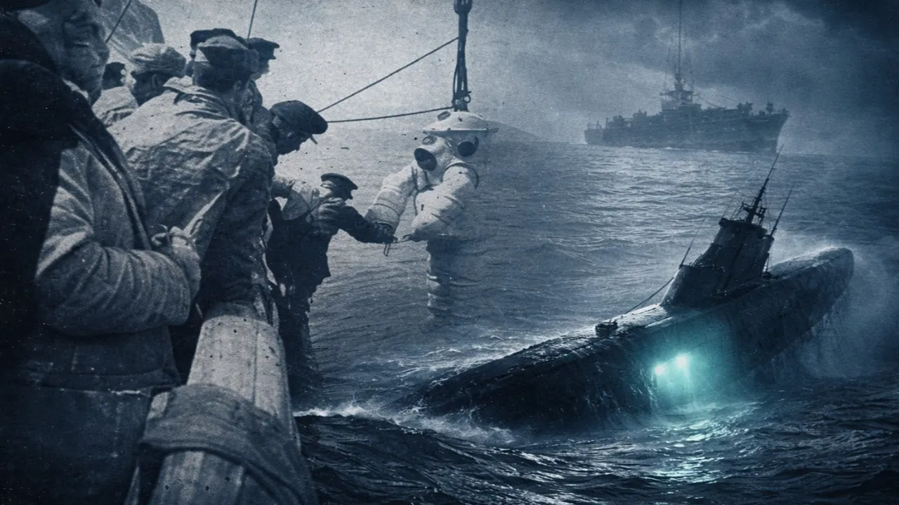 TCG Dumlupınar: 73 yıl sonra da hafızalardan silinmeyen facia