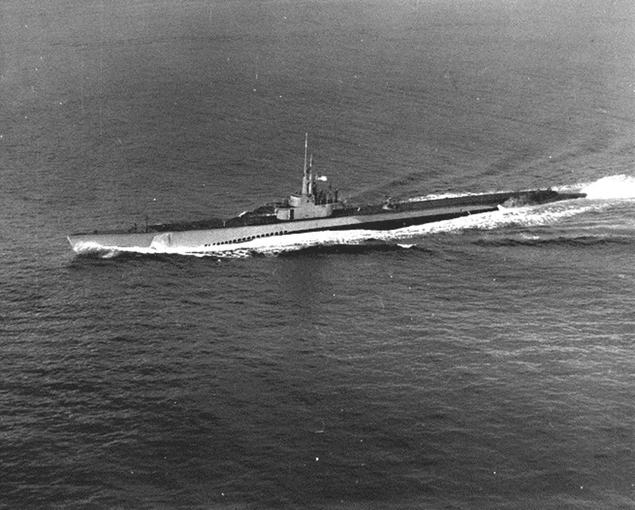 TCG Dumlupınar: 73 yıl sonra da hafızalardan silinmeyen facia