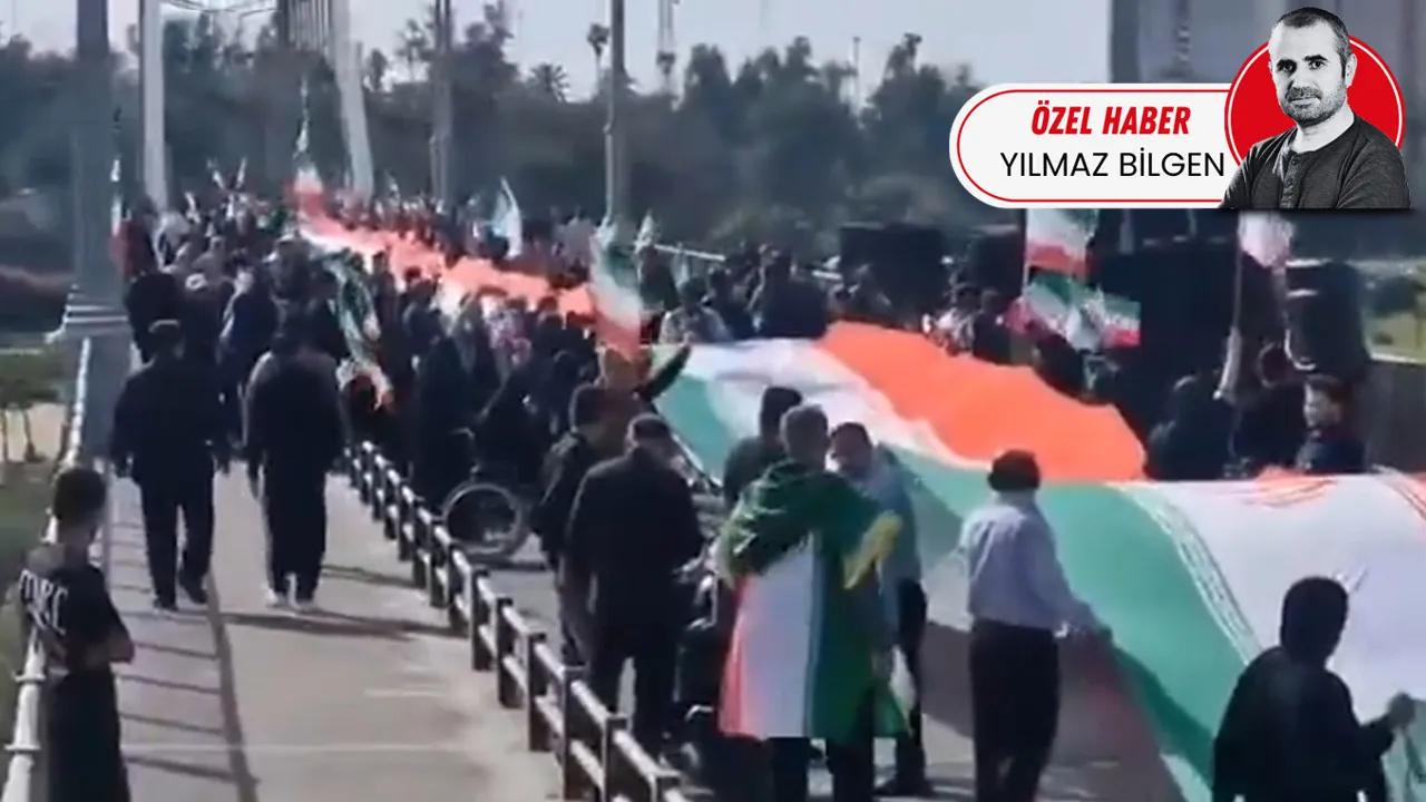 Trump'ın verdiği süre dolmadan İsrail saldırdı: Elektrik santrallerine siviller kalkan oluyor