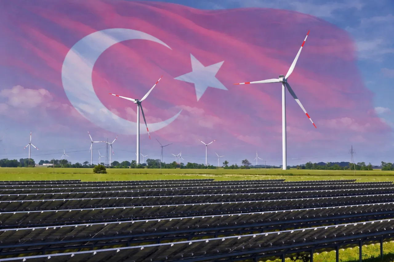 Türkiye bir alanda daha bölgesel lider! 16 ülkeyi geride bıraktık