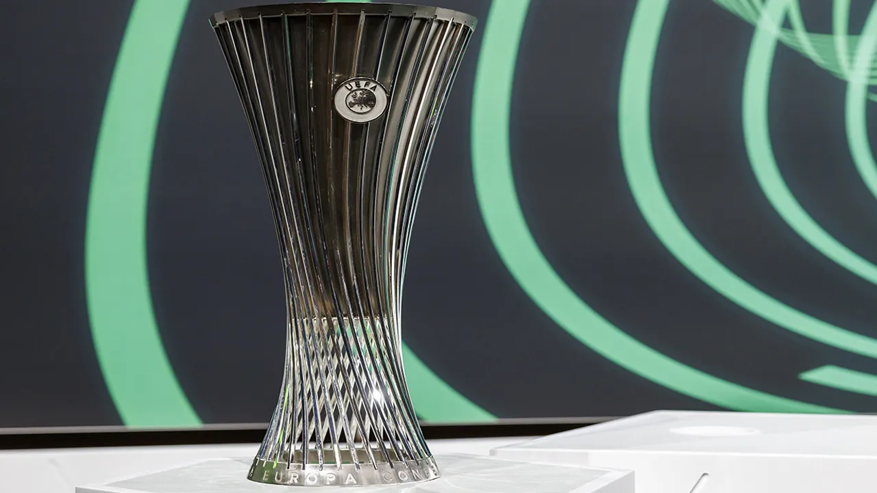 UEFA Konferans Ligi'nde çeyrek final heyecanı: Maç programı