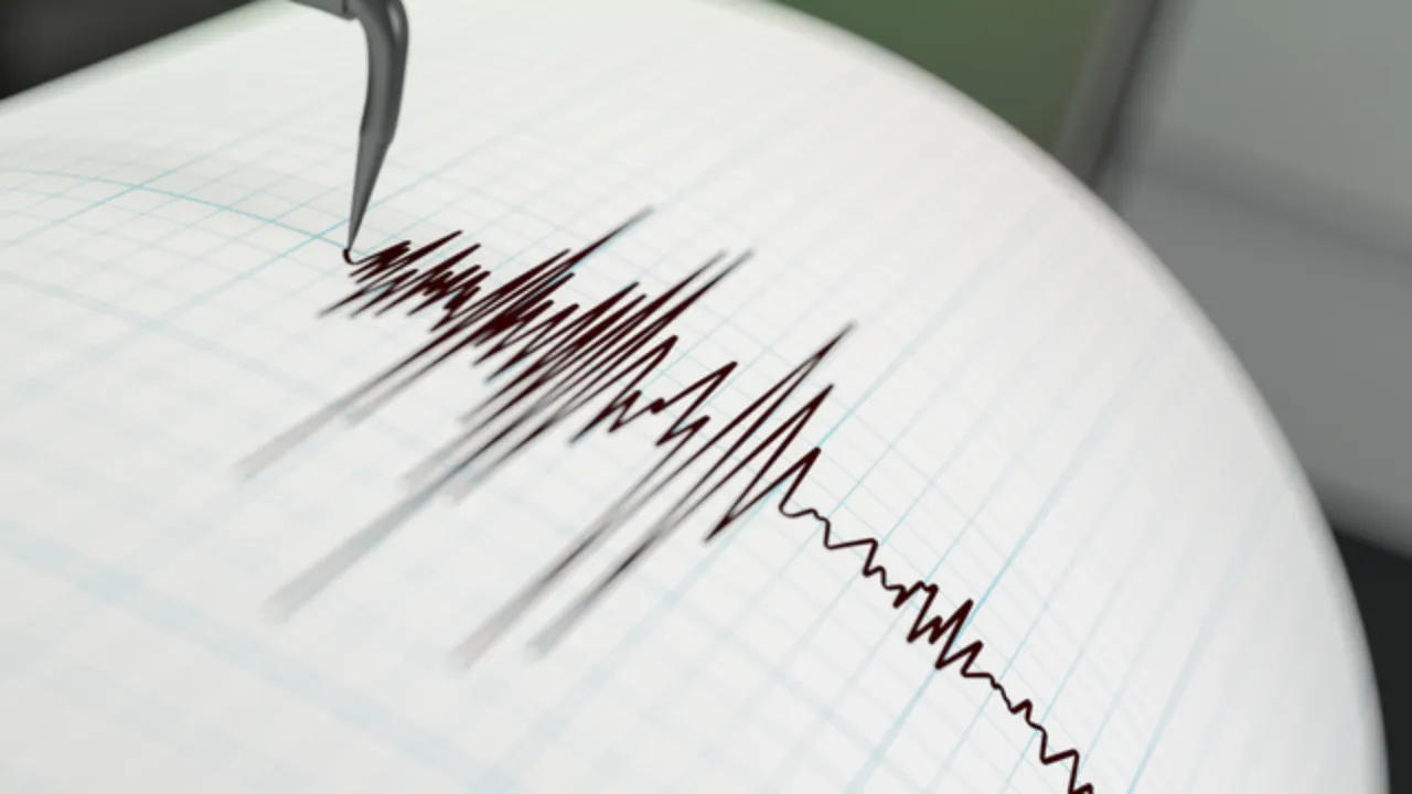 Valilikten açıklama! Çorum depreminde yıkım oldu mu, ölü ya da yaralı var mı?