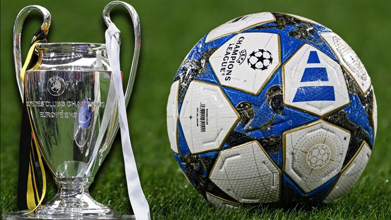 Yeni sezonda Şampiyonlar Ligi'ne katılacaklar: 4 takım garantiledi