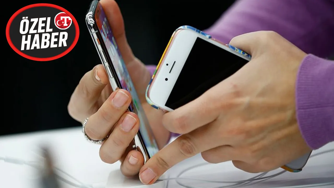 Yenilenmiş ürünlere yeni kurallar geliyor: İkinci el telefonda çalıntı ve kaçağın önüne geçilecek