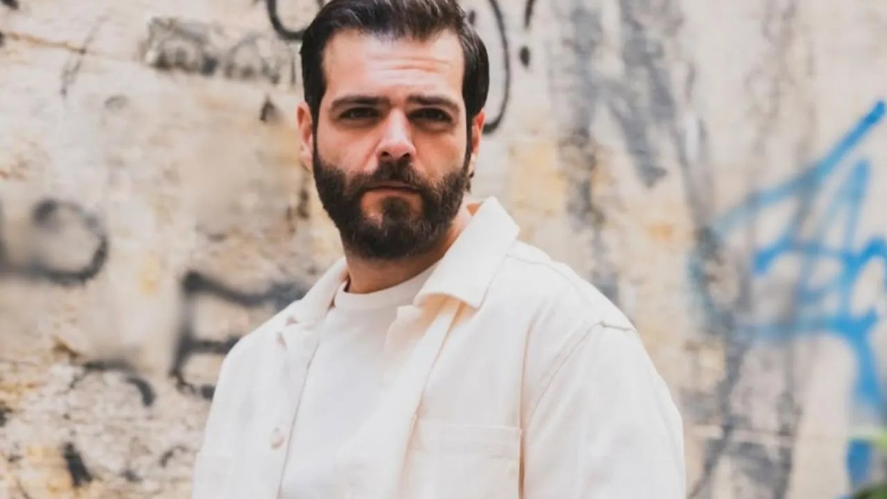 Yeraltı dizisinin Cengiz'i Murat Göçmez kimdir?