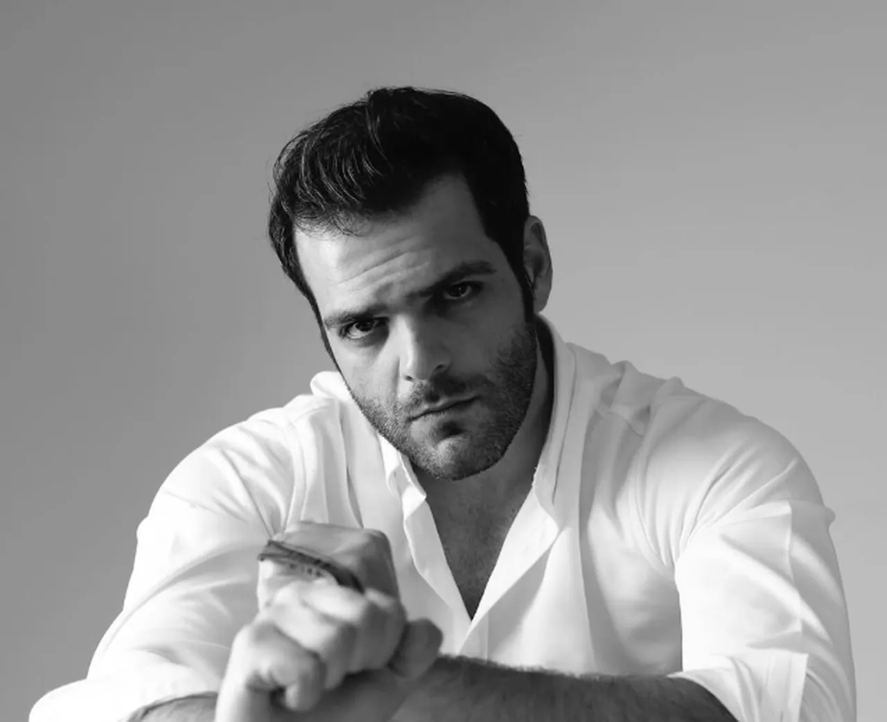 Yeraltı dizisinin Cengiz'i Murat Göçmez kimdir?