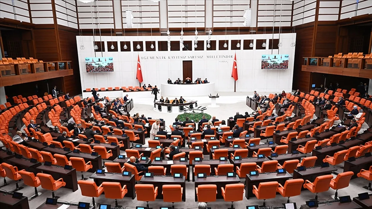 12. yargı paketi son dakika: Meclisten geçti mi, ne zaman çıkacak?