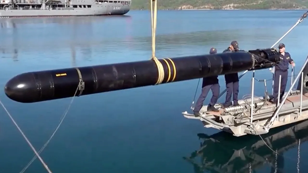 120 gemi, 50 hava aracı ve 15 bin personel! Milli üretim AKYA, ilk kez ateşlendi