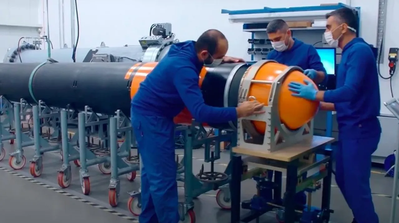 120 gemi, 50 hava aracı ve 15 bin personel! Milli üretim AKYA, ilk kez ateşlendi