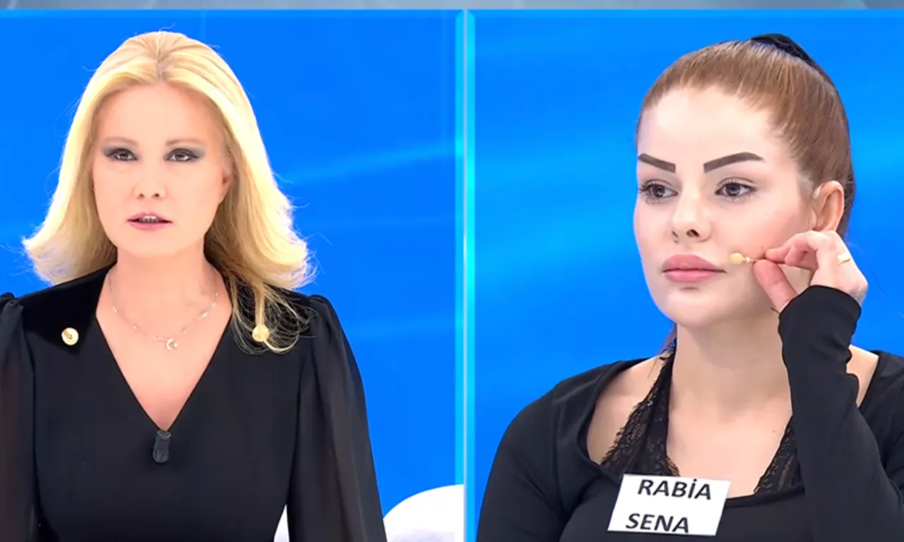 3,5 aylık bebekle kayboldu! Annenin “satabilir” iddiası Müge Anlı’ya damga vurdu