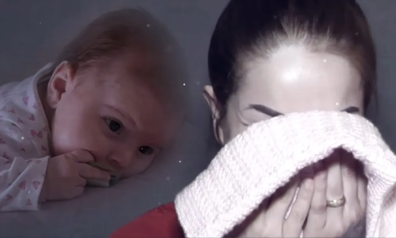 3,5 aylık bebekle kayboldu! Annenin “satabilir” iddiası Müge Anlı’ya damga vurdu