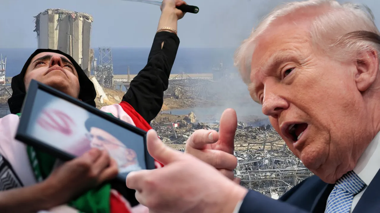 ABD-İran hattında kırılgan ateşkes! Heyetler yola çıktı, Gözler İslamabad’da