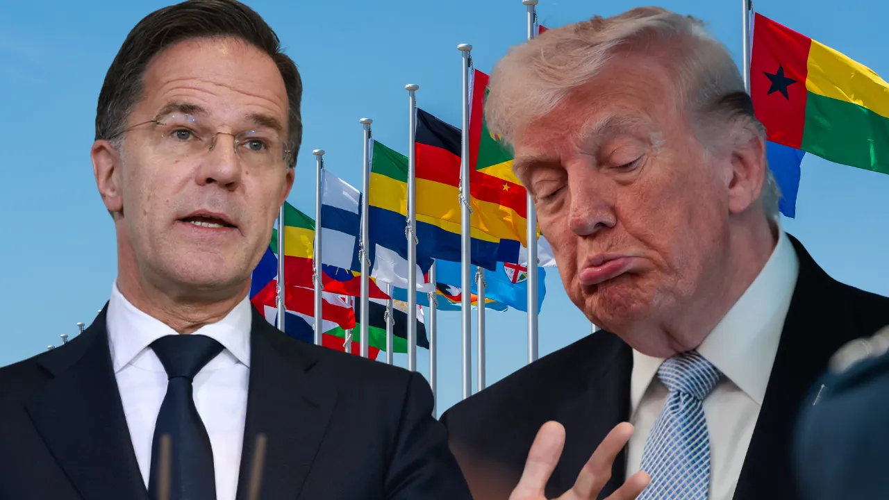 ABD'den NATO'yu cezalandırma planı! Ses getirecek 'üs' iddiası