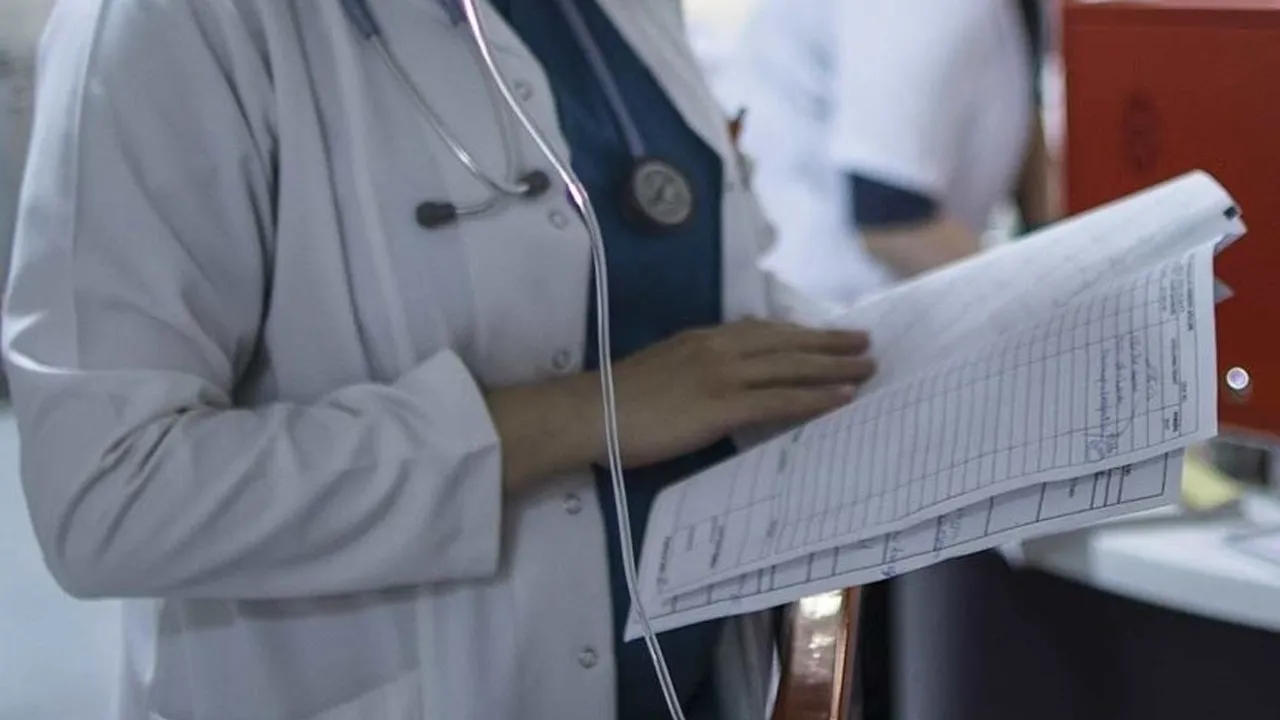 Aile hekimliğinde yeni dönem! Karar Resmi Gazete'de