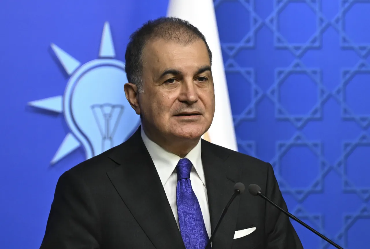 AK Parti Sözcüsü Ömer Çelik'ten 'ateşkes' uyarısı: Kırılgan bir barış ortamı var