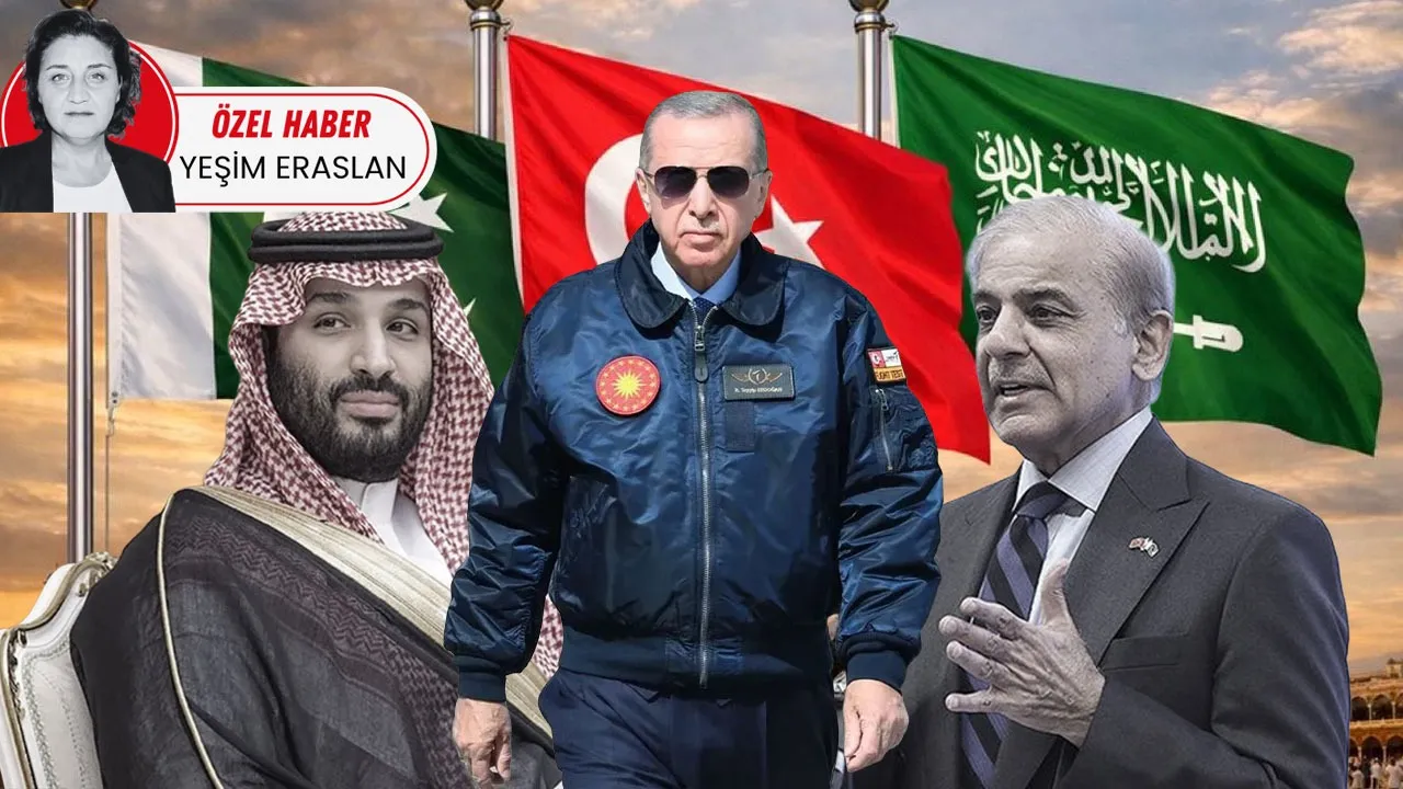 Ateşkesin kilidini Türkiye açtı! Üçlü ittifak ilk sınavını başarıyla verdi