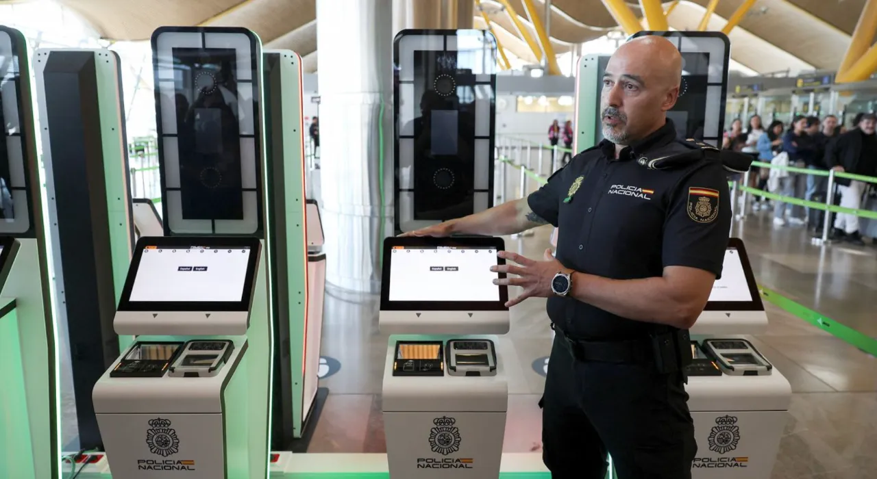 Avrupa giriş-çıkış sistemi başlıyor! EES nedir, Schengen bölgesine giriş ve çıkış nasıl yapılır?