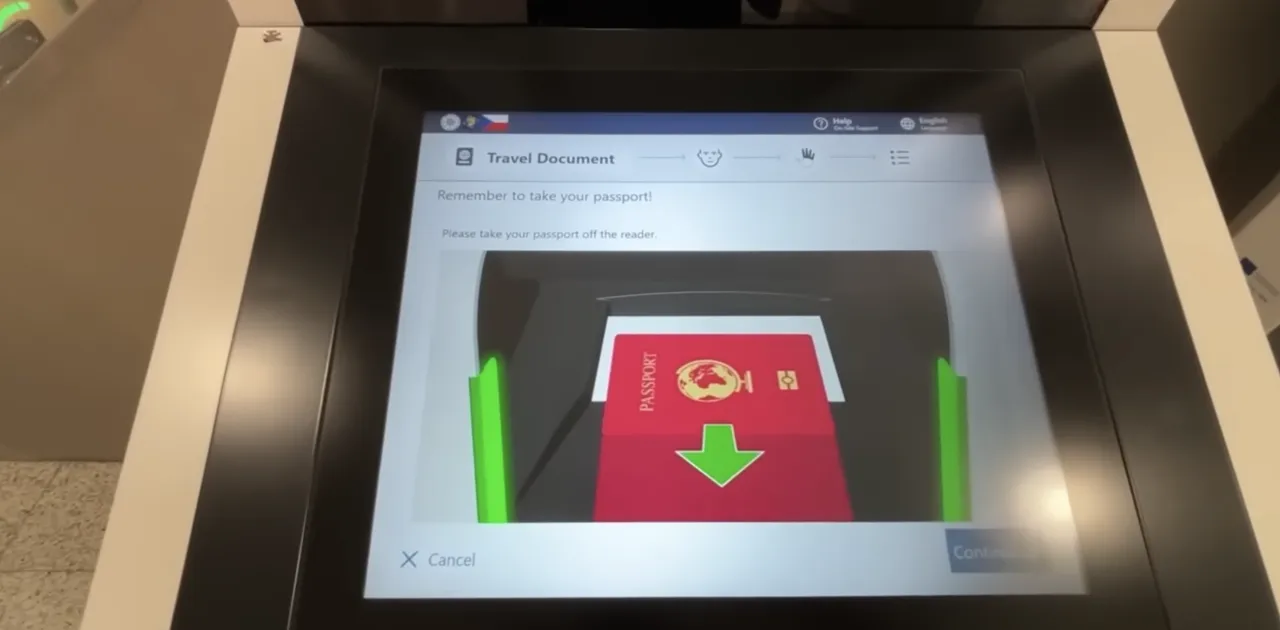Avrupa giriş-çıkış sistemi başlıyor! EES nedir, Schengen bölgesine giriş ve çıkış nasıl yapılır?