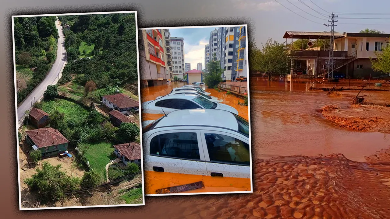 Barajlar dolu ama kuraklık risk bitmedi! 10 günlük sıcaklık her şeyi değiştirebilir 