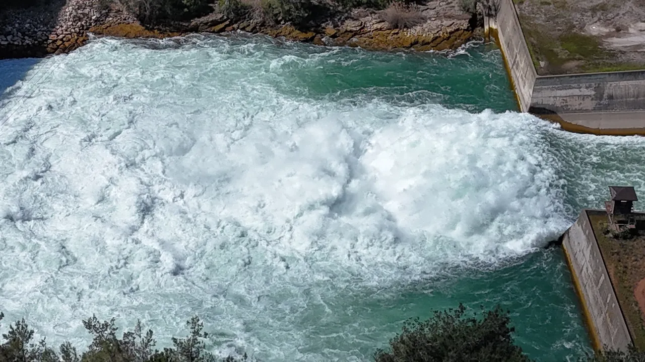 Barajlar dolu ama kuraklık risk bitmedi! 10 günlük sıcaklık her şeyi değiştirebilir