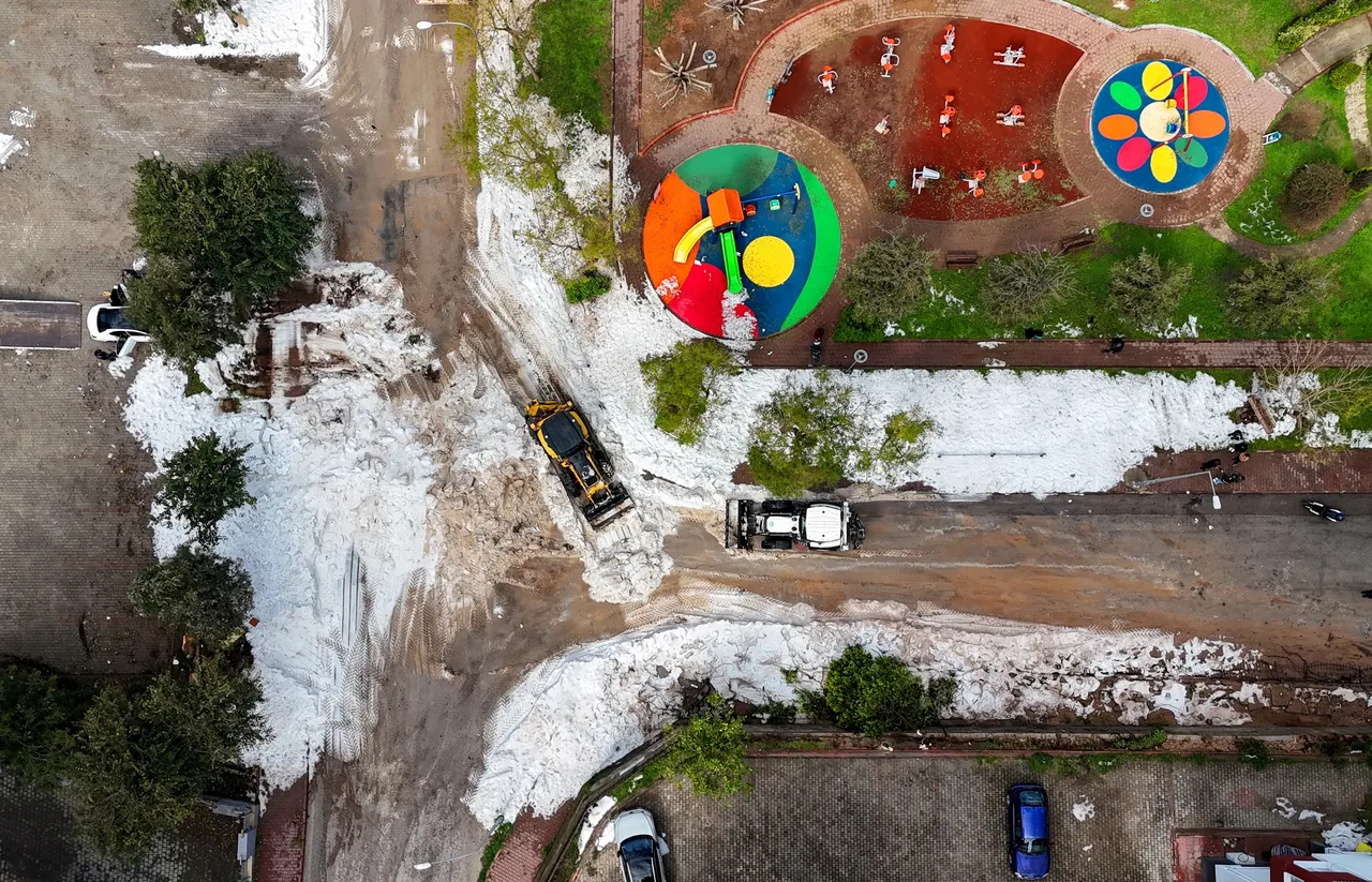 Barajlar dolu ama kuraklık risk bitmedi! 10 günlük sıcaklık her şeyi değiştirebilir