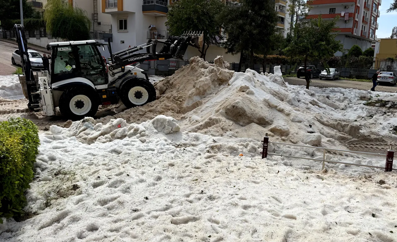 Barajlar dolu ama kuraklık risk bitmedi! 10 günlük sıcaklık her şeyi değiştirebilir