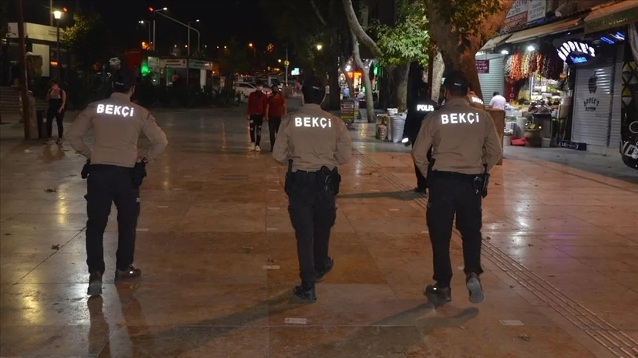 Bekçi alım şartları değiştirildi! Yaş sınırı belli oldu! Bekçi alımında şartlar neler?