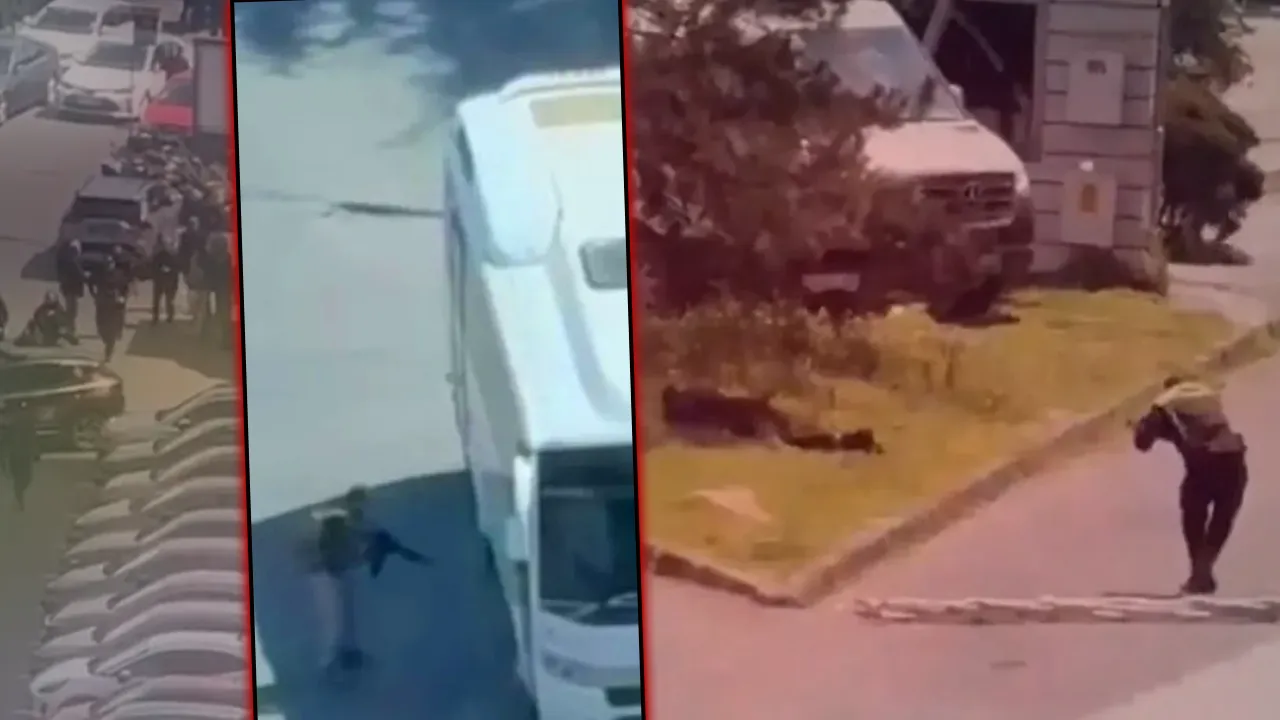 Beşiktaş’taki terör saldırısında gözaltı sayısı 14'e yükseldi