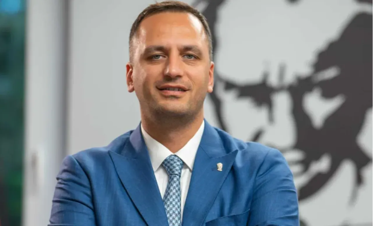 Bornova Belediye Başkanı Ömer Eşki kimdir? Ömer Eşki'nin siyasi kariyeri