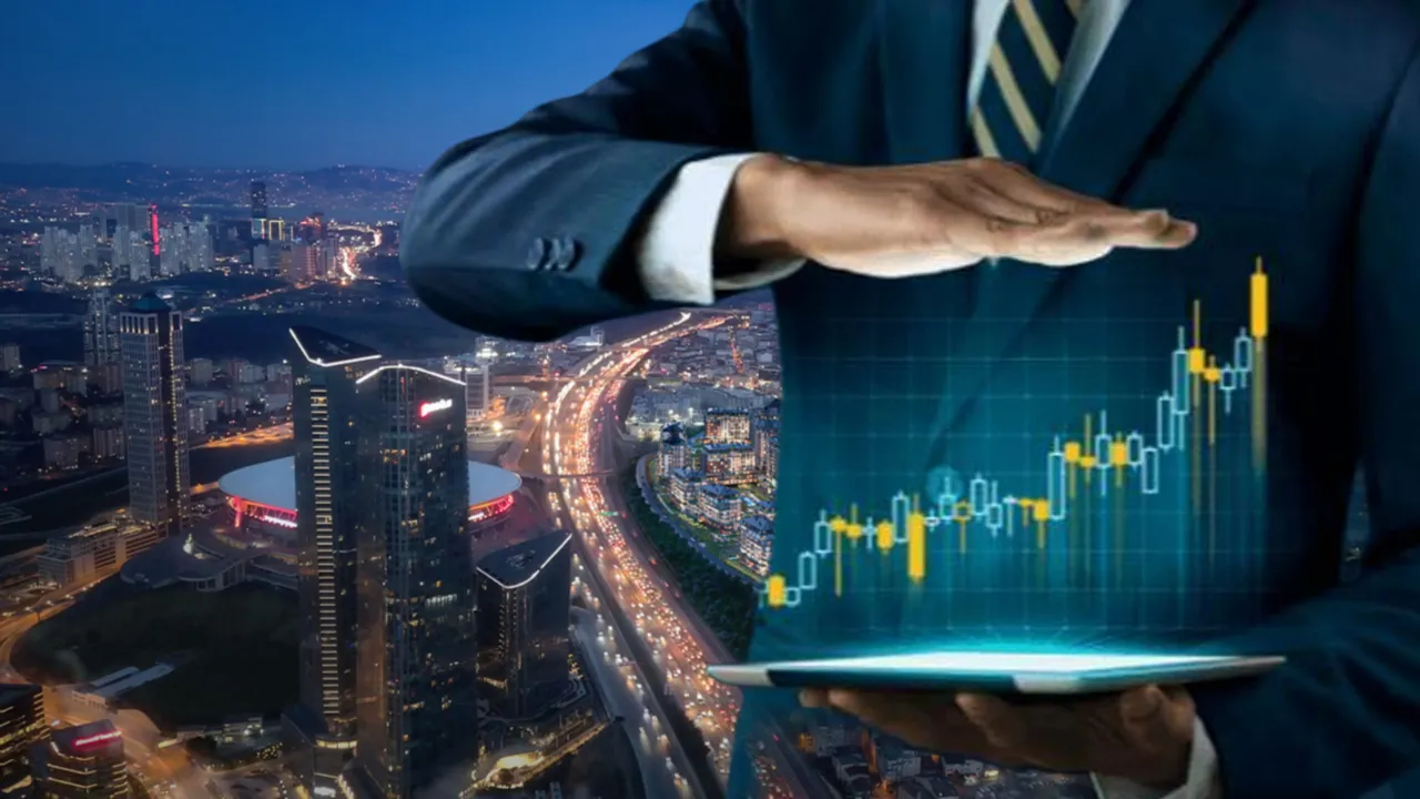 Boşalan Dubai'nin yerini İstanbul mu alacak? Kritik eşik 3-6 ay