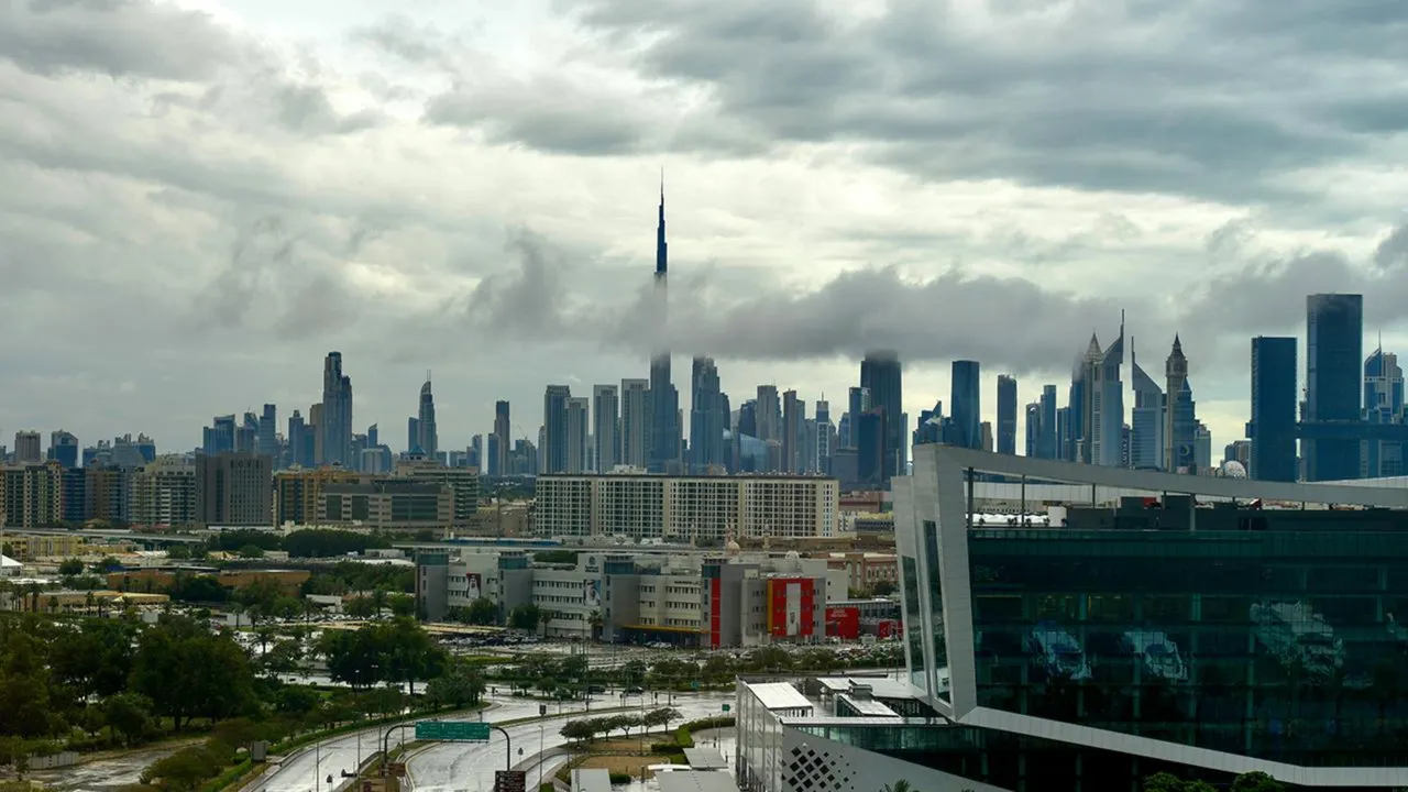 Boşalan Dubai'nin yerini İstanbul mu alacak? Kritik eşik 3-6 ay