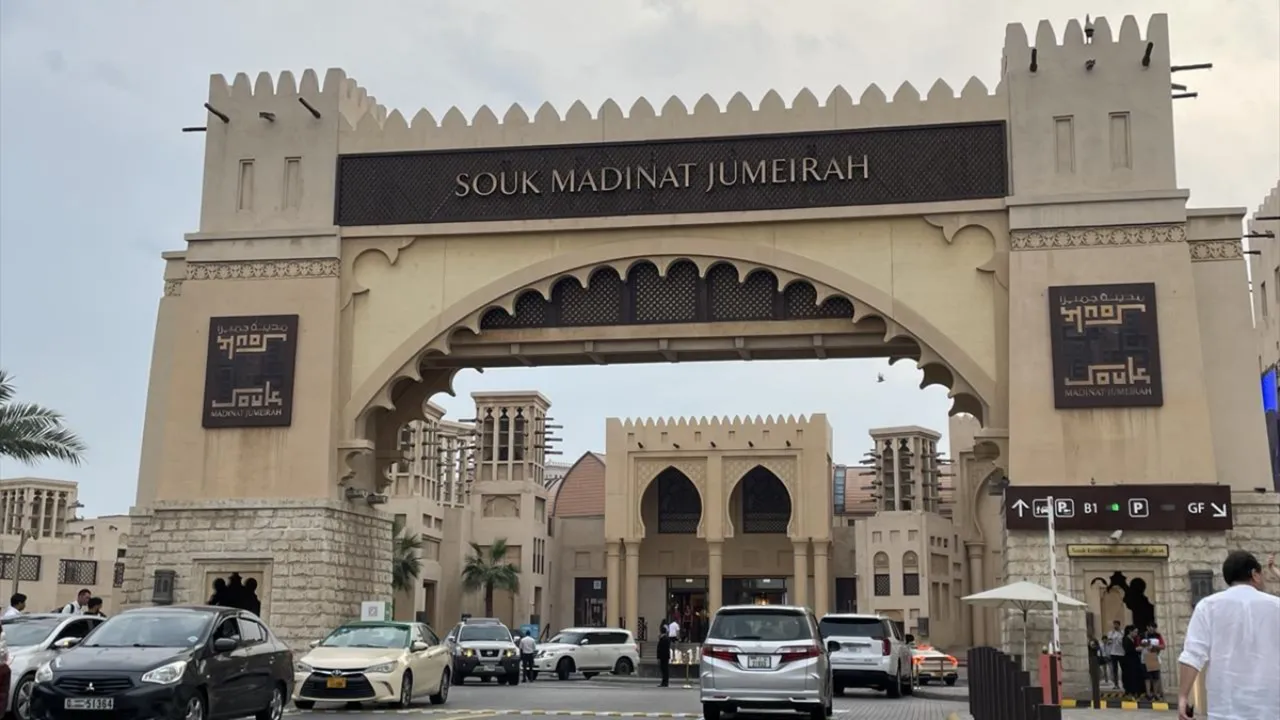 Boşalan Dubai'nin yerini İstanbul mu alacak? Kritik eşik 3-6 ay