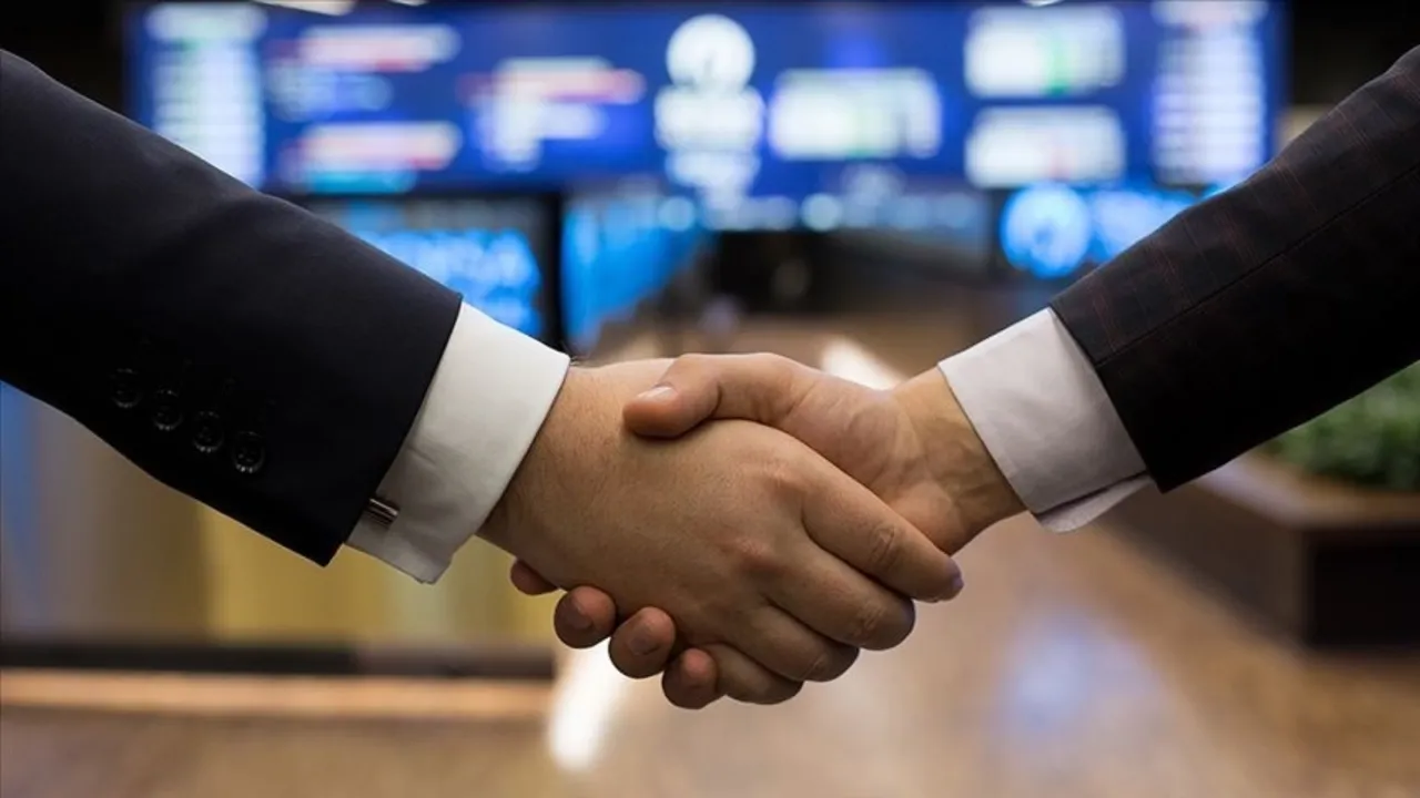 Boşalan Dubai'nin yerini İstanbul mu alacak? Kritik eşik 3-6 ay