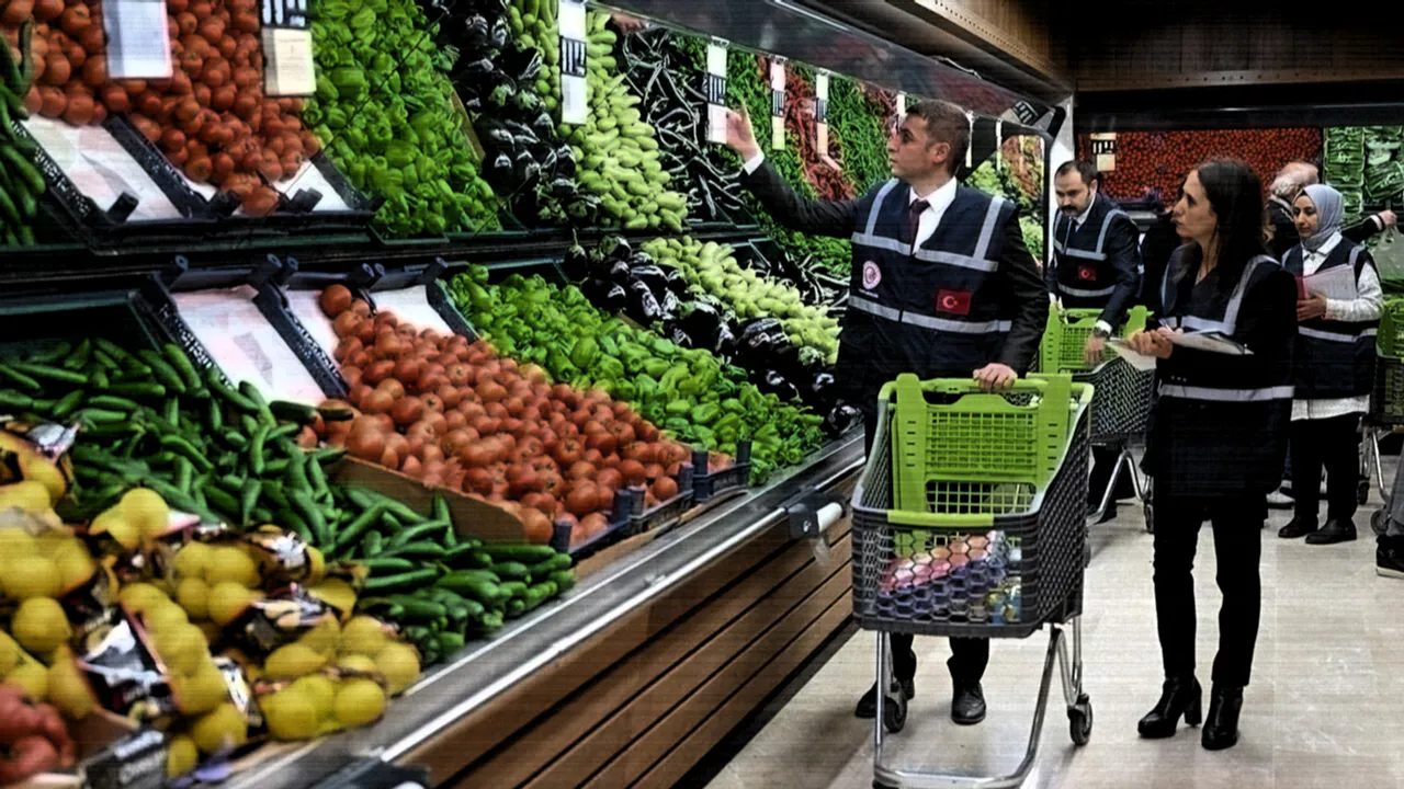 Bursa'da 'sarımsak vurgunu' : 60 liraya alıp 220 liraya sattılar!