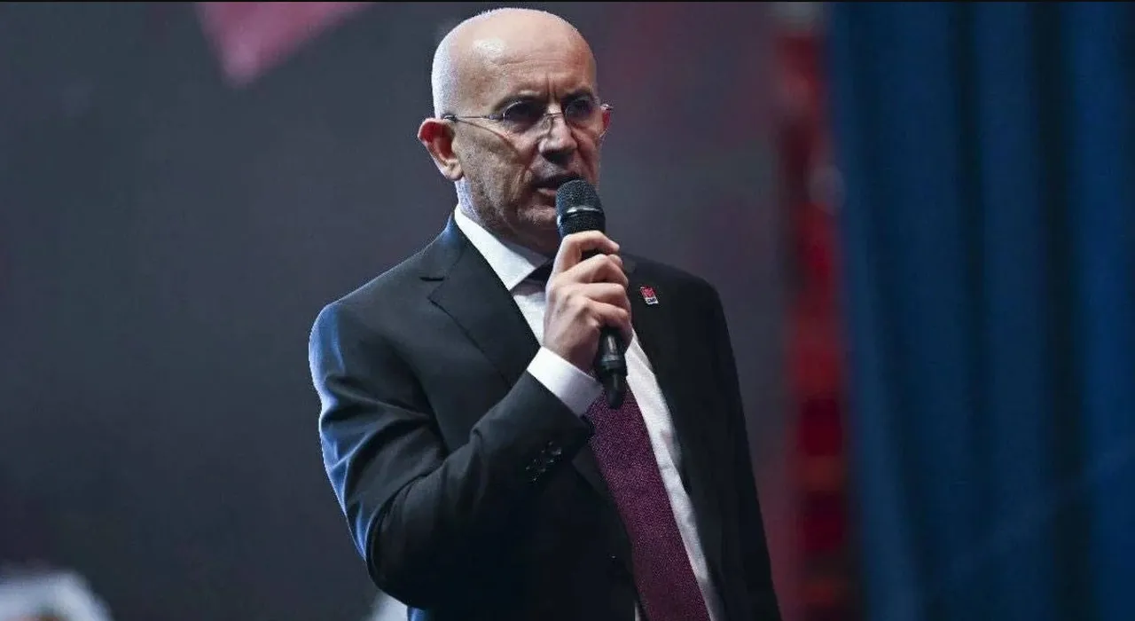 CHP Ankara İl Başkanı Ümit Erkol gözaltına alındı