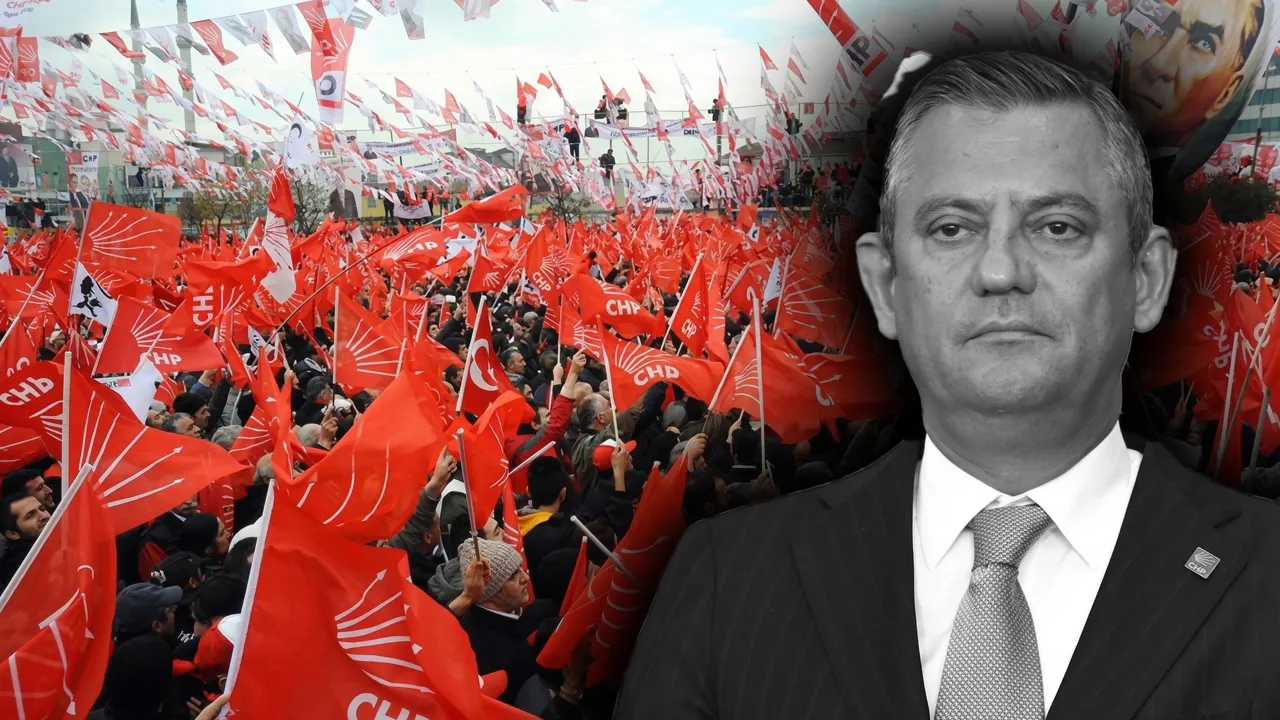 CHP seçmeninde büyük kırılma! 