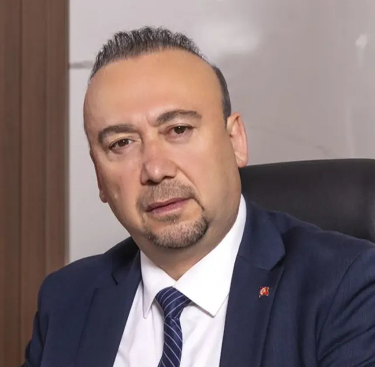 CHPli Özkan Yalımın sevgilisine aldığı araçlar görüntülendi! Hepsine el konuldu