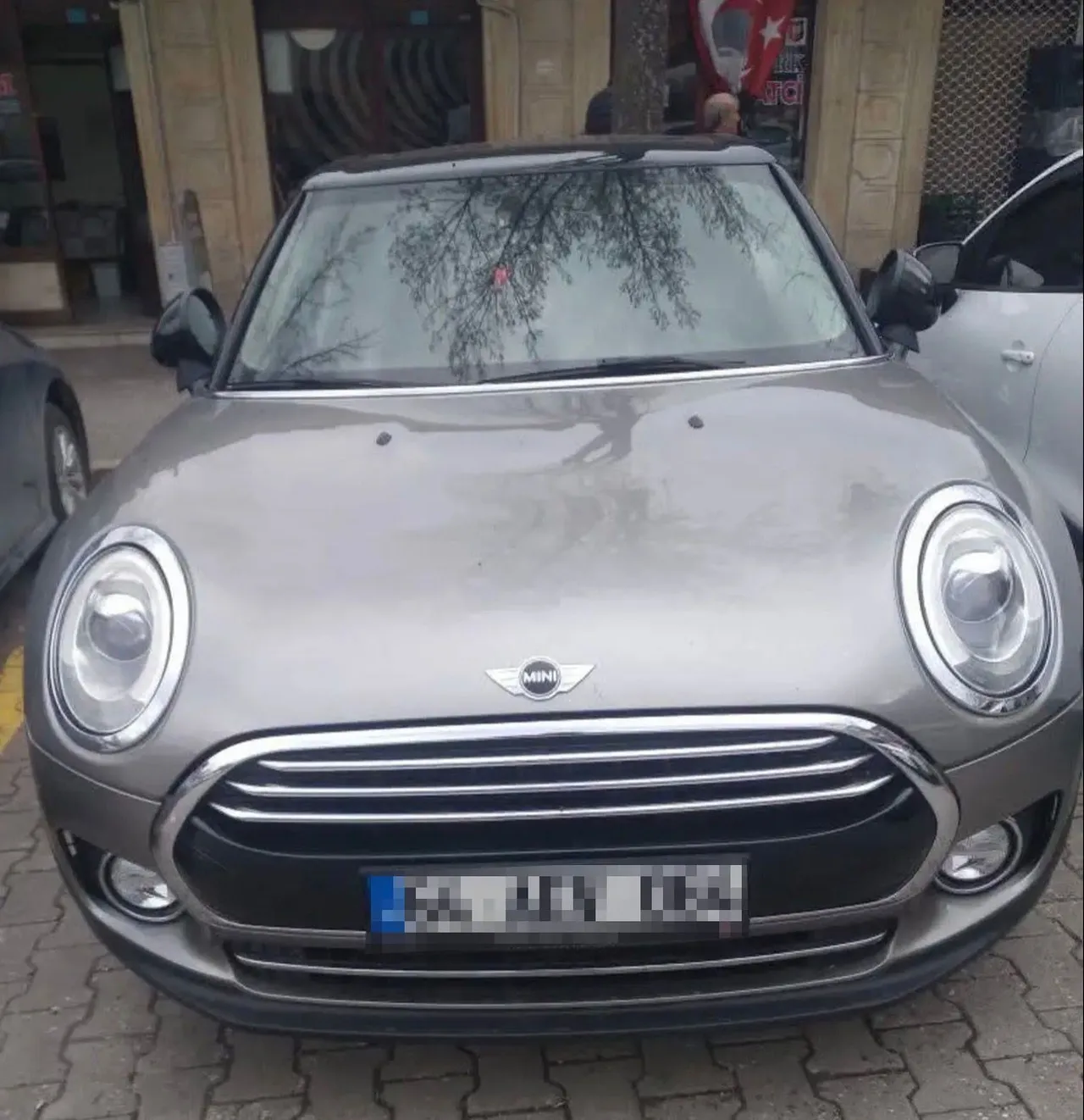 CHPli Özkan Yalımın sevgilisine aldığı araçlar görüntülendi! Hepsine el konuldu