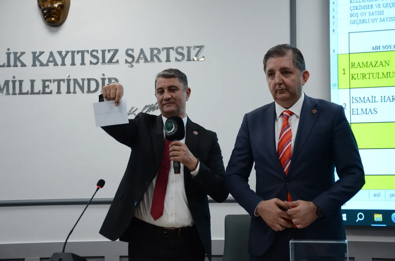 CHP'nin fire verip koltuğu AK Parti'ye kaptırdığı seçimde itiraf geldi! İhaneti 'sandık sıralaması' çıkardı