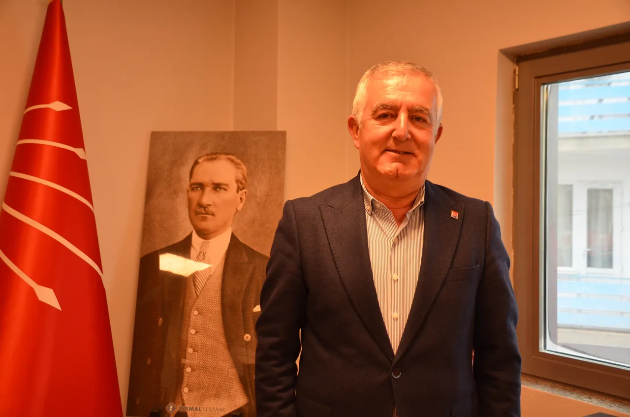 CHP'nin fire verip koltuğu AK Parti'ye kaptırdığı seçimde itiraf geldi! İhaneti 'sandık sıralaması' çıkardı