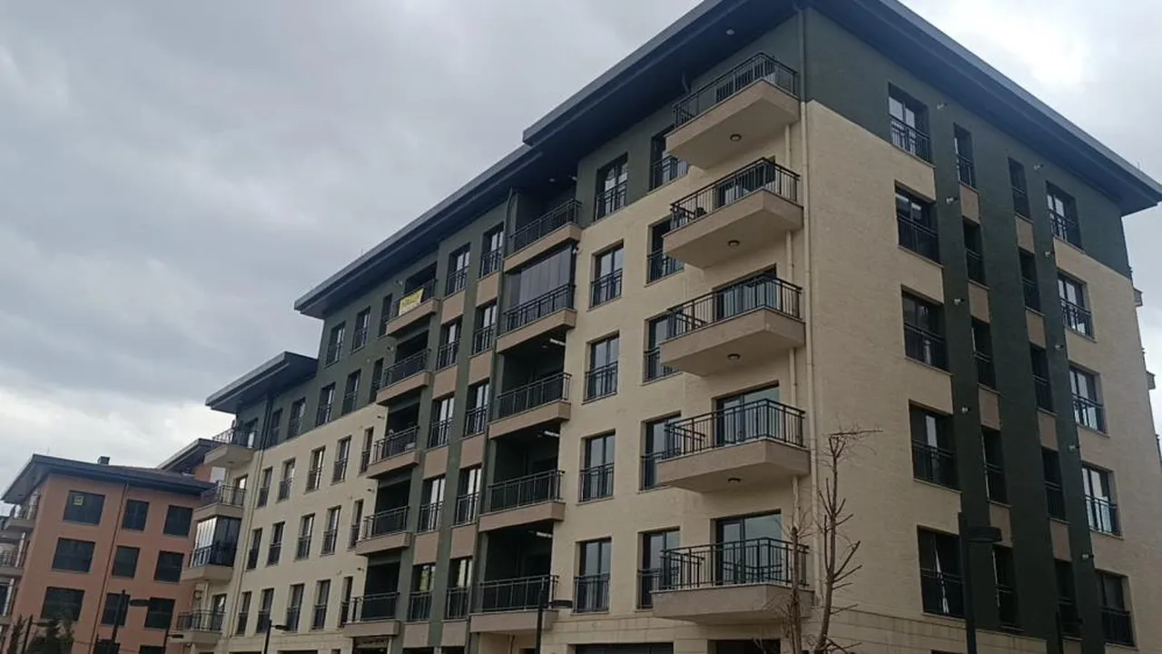 Deprem konutları imdada yetişti, kira fiyatları 10 bin TL birden düştü!